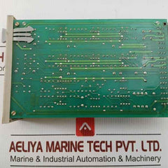 Iskamatic-b Pcb Module 6Fq2253-0A Siemens