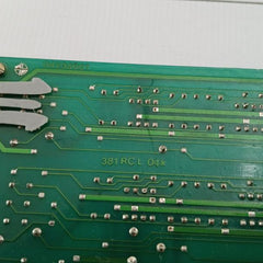 Iskamatic-b Pcb Module 6Fq2253-0A Siemens