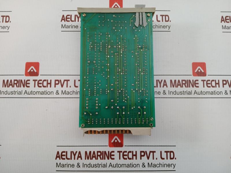 Iskamatic-b Pcb Module 6Fq2253-0A Siemens