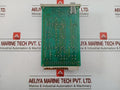 Iskamatic-b Pcb Module 6Fq2253-0A Siemens