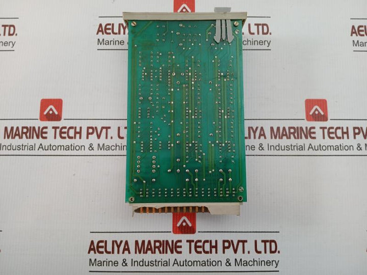 Iskamatic-b Pcb Module 6Fq2253-0A Siemens