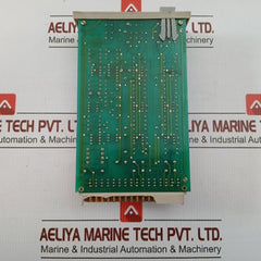 Iskamatic-b Pcb Module 6Fq2253-0A Siemens