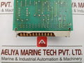 Iskamatic-b Pcb Module 6Fq2253-0A Siemens