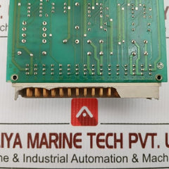 Iskamatic-b Pcb Module 6Fq2253-0A Siemens