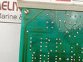 Iskamatic-b Pcb Module 6Fq2253-0A Siemens