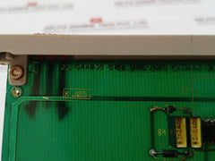 Iskamatic B Control Module Siemens Eu13