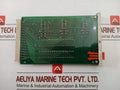 Iskamatic B Control Module Siemens Eu13