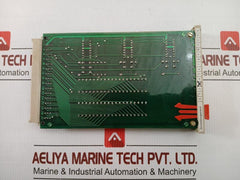 Iskamatic B Control Module Siemens Eu13