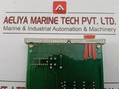 Iskamatic B Control Module Siemens Eu13