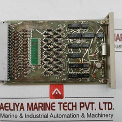 Iskamatic B Interface Module Siemens Fa11-2