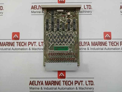Iskamatic B Interface Module Siemens Fa11-2