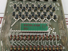 Iskamatic B Interface Module Siemens Fa11-2