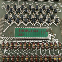 Iskamatic B Interface Module Siemens Fa11-2