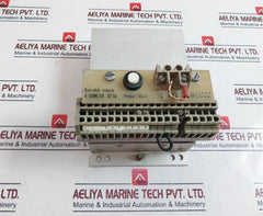 Iskra 107 SA Sistem Bender