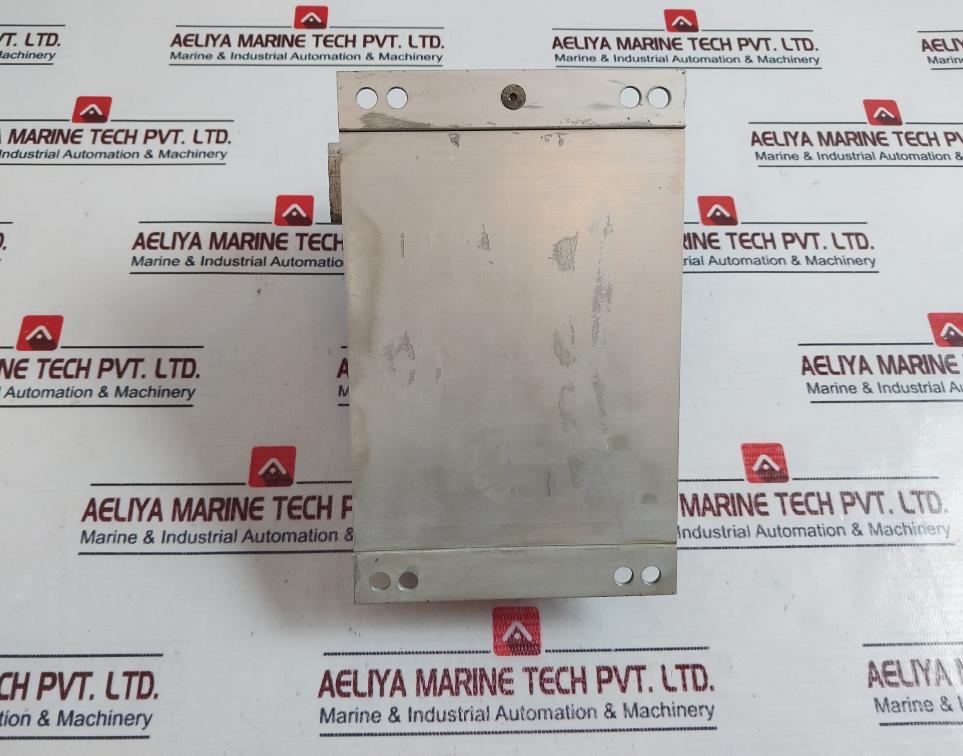 Iskra 107 SA Sistem Bender