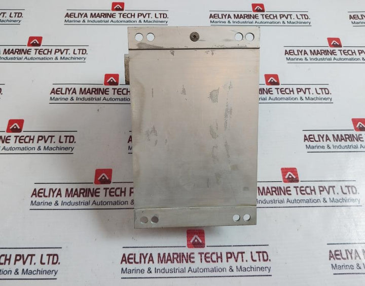 Iskra 107 SA Sistem Bender