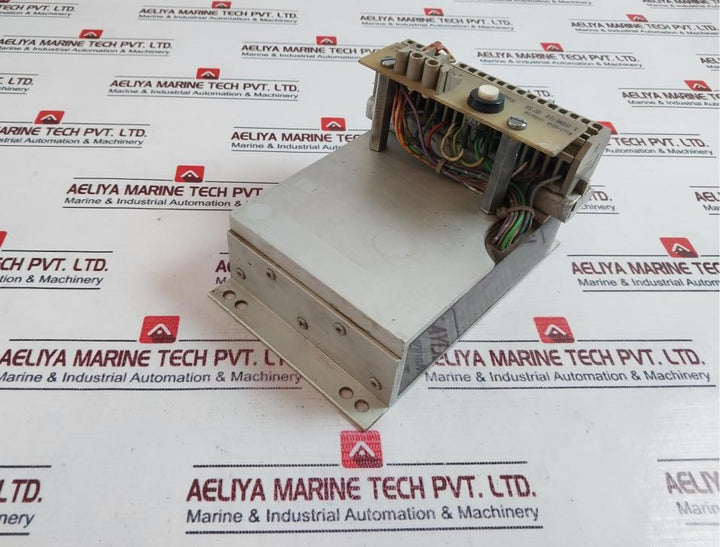Iskra 107 SA Sistem Bender