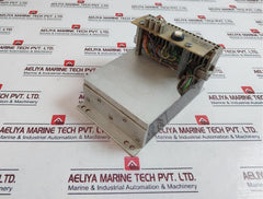 Iskra 107 SA Sistem Bender