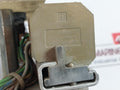 Iskra 107 SA Sistem Bender