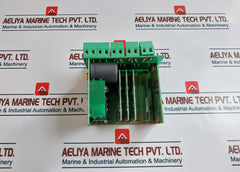Iskra 22.601.477.004 Printed Circuit Board 22.601.476.002
