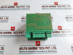 Iskra 22.601.477.004 Printed Circuit Board 22.601.476.002