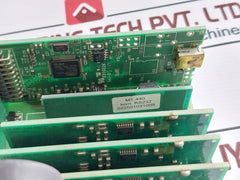 Iskra 22.601.477.004 Printed Circuit Board 22.601.476.002