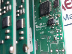 Iskra 22.601.477.004 Printed Circuit Board 22.601.476.002