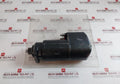 Iskra Azk5432 Starter Motor 24V 5,4Kw 11.139.078 8125