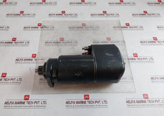 Iskra Azk5432 Starter Motor 24V 5,4Kw 11.139.078 8125
