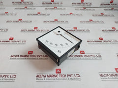 Iskra Eq0107 Kw Kilowatt Meter 2212375 0–500 Kw 450 Kw 50 Hz