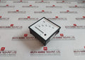 Iskra Eq0107 Kw Kilowatt Meter 2212375 0–500 Kw 450 Kw 50 Hz