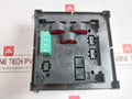 Iskra Eq0107 Kw Kilowatt Meter 2212375 0–500 Kw 450 Kw 50 Hz
