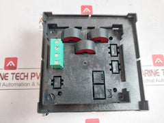 Iskra Eq0107 Kw Kilowatt Meter 2212375 0–500 Kw 450 Kw 50 Hz
