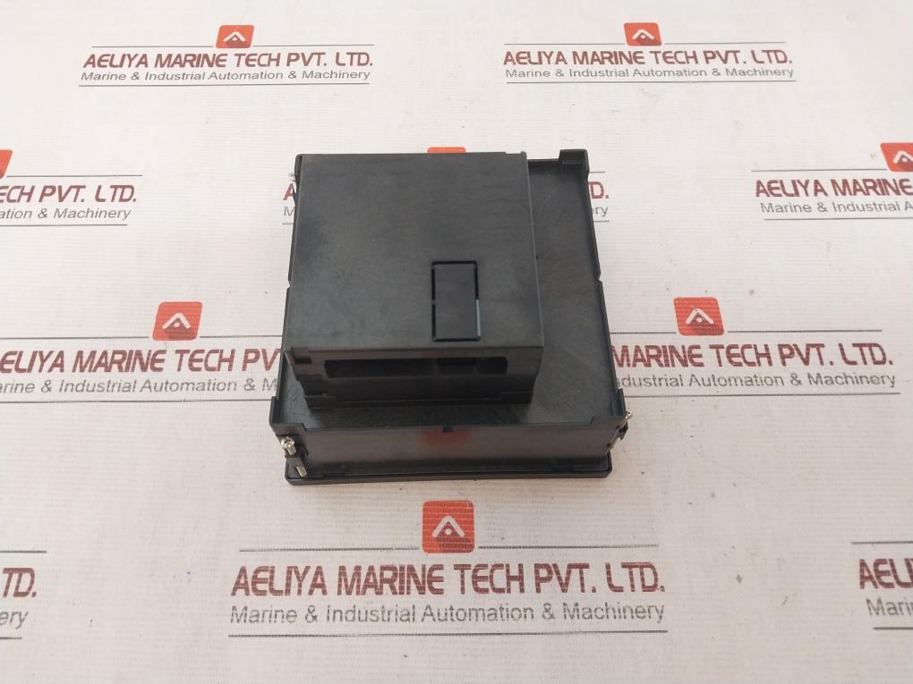 Iskra Eq0107 Watt Dynamo Type Meter 2212375 254/440V 50 Hz