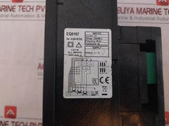 Iskra Eq0107 Watt Dynamo Type Meter 2212375 254/440V 50 Hz
