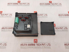 Iskra Eq0107 Watt Dynamo Type Meter 2212375 254/440V 50 Hz