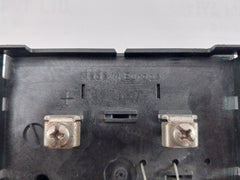 Iskra Fq0207 Analog Voltmeter 0-500V 600V Max -1.5