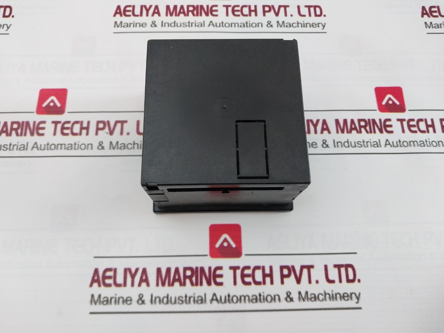 Iskra Fq0207 Analog Voltmeter 0-500V 600V Max -1.5