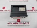 Iskra Fq0207 Analog Voltmeter 0-500V 600V Max -1.5