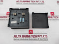 Iskra Fq0207 Analog Voltmeter 0-500V 600V Max -1.5