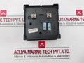 Iskra Fq0207 Analog Voltmeter 0-500V 600V Max -1.5