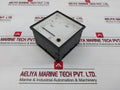 Iskra Fq0207 Analog Voltmeter Cat Iii 600V Max 515860