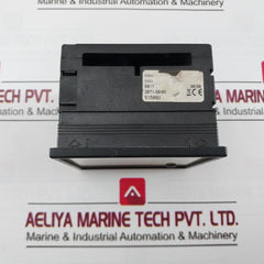 Iskra Fq0207 Analog Voltmeter Cat Iii 600V Max 515860