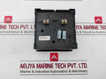 Iskra Fq0207 Analog Voltmeter Cat Iii 600V Max 515860