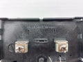 Iskra Fq0207 Analog Voltmeter Cat Iii 600V Max 515860
