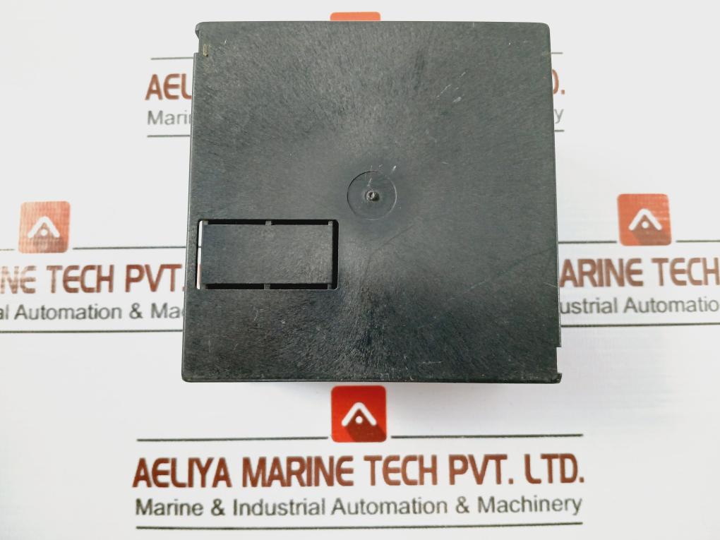 Iskra Fq0207 Analogue Ampere Meter