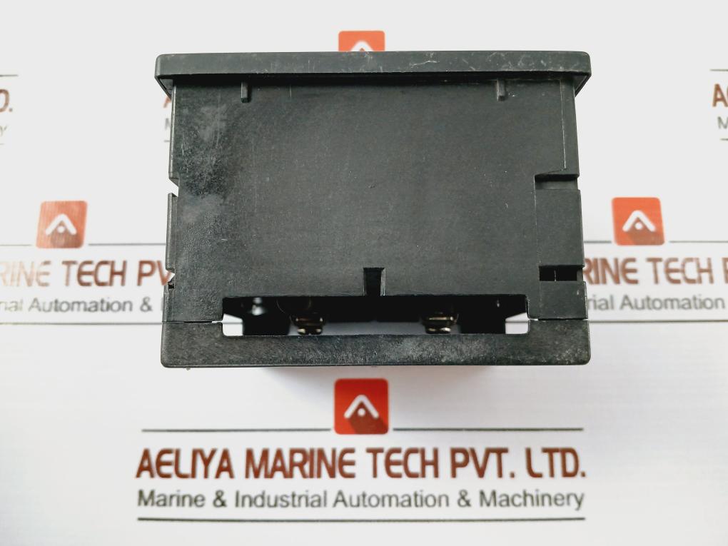 Iskra Fq0207 Analogue Ampere Meter