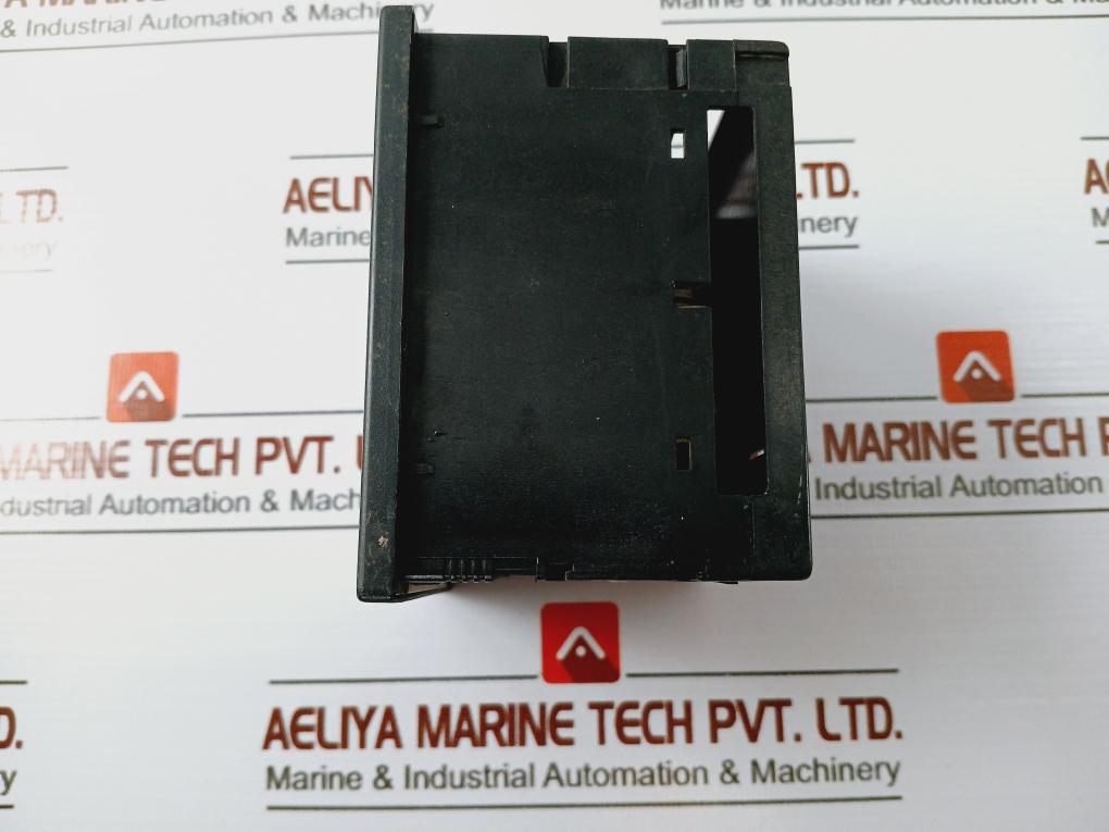 Iskra Fq0207 Analogue Ampere Meter