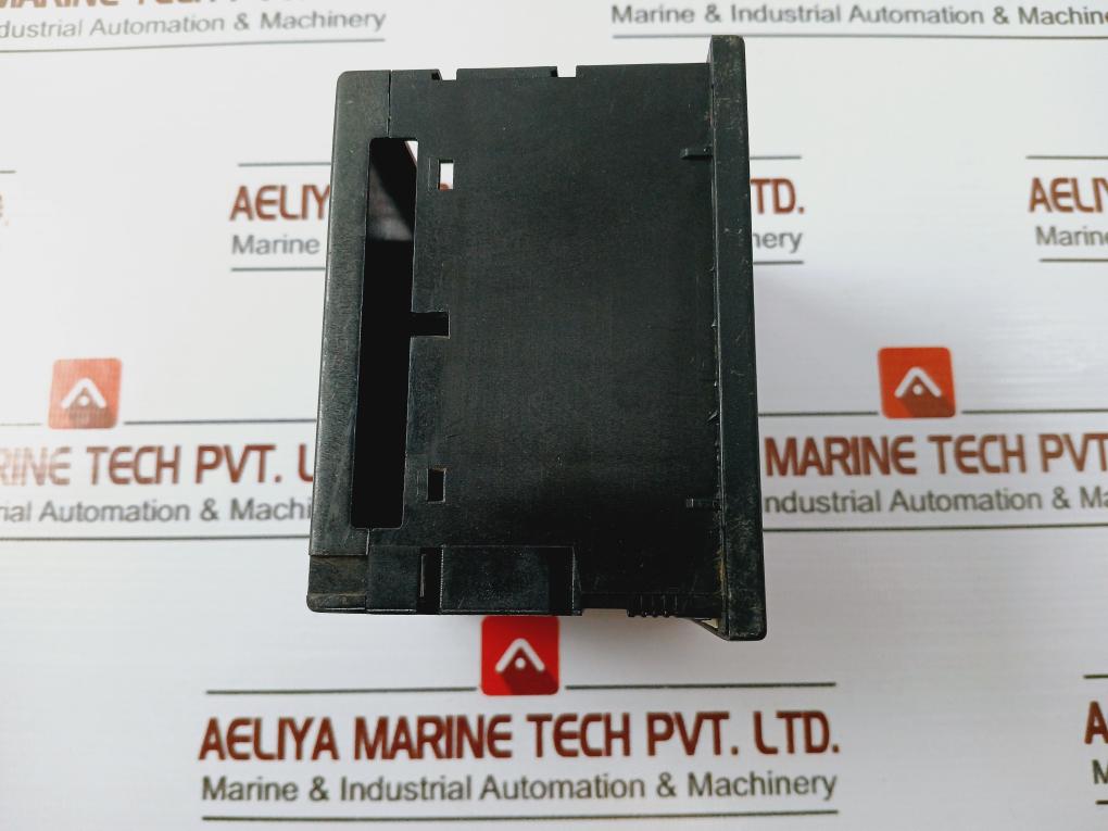Iskra Fq0207 Analogue Ampere Meter