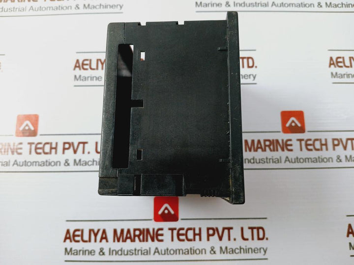 Iskra Fq0207 Analogue Ampere Meter